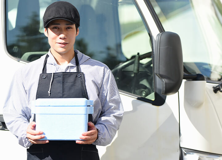 千葉県 ／ 40代・男性オーナー