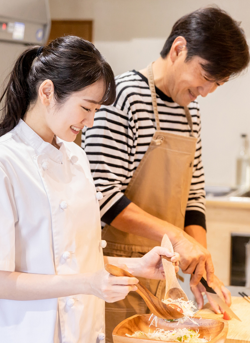 飲食店オーナー様