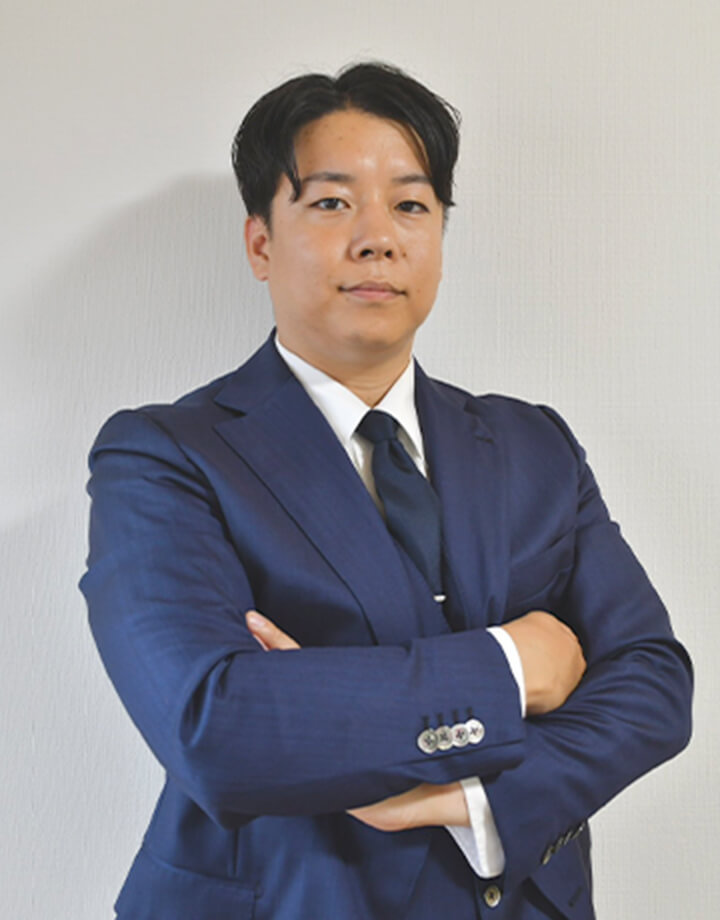 代表取締役 西沢 輝
