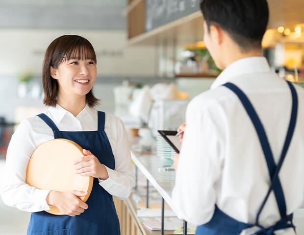 作業工程の設計をサポート