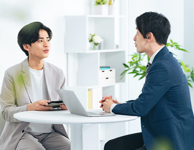 開業後のフォローアップ支援